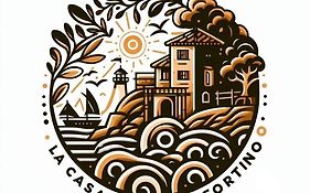 La Casa Sotto Il Fortino
